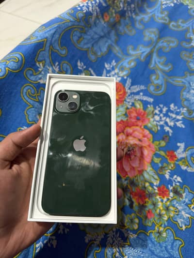 iphone 13 PTA approved