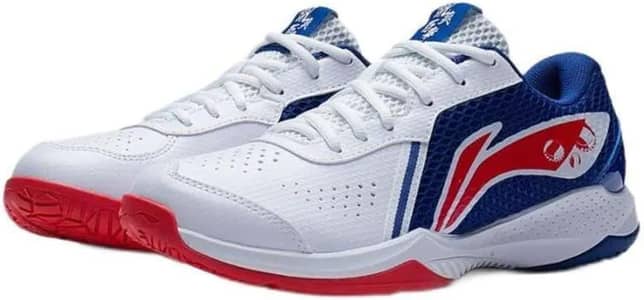 Li Ning LEI TING Lite 100% Genuine Brand New Packed Badminton Shoes
