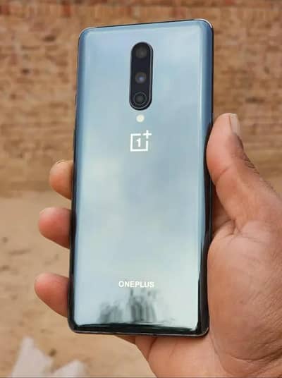 one plus 8 pta all ok