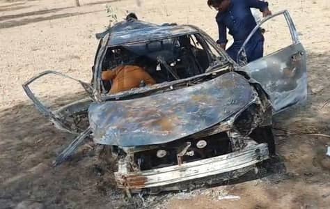 Gli car 2018 super whit jali hoi hea decument no plate complate clear