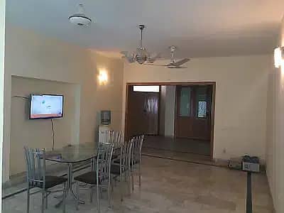 Capital Girls Hostel G-6 Near Melody & Polyclinic Hospital Blue Area Islamabad