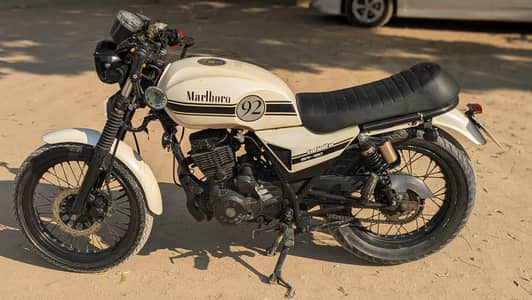 high speed infinity 150