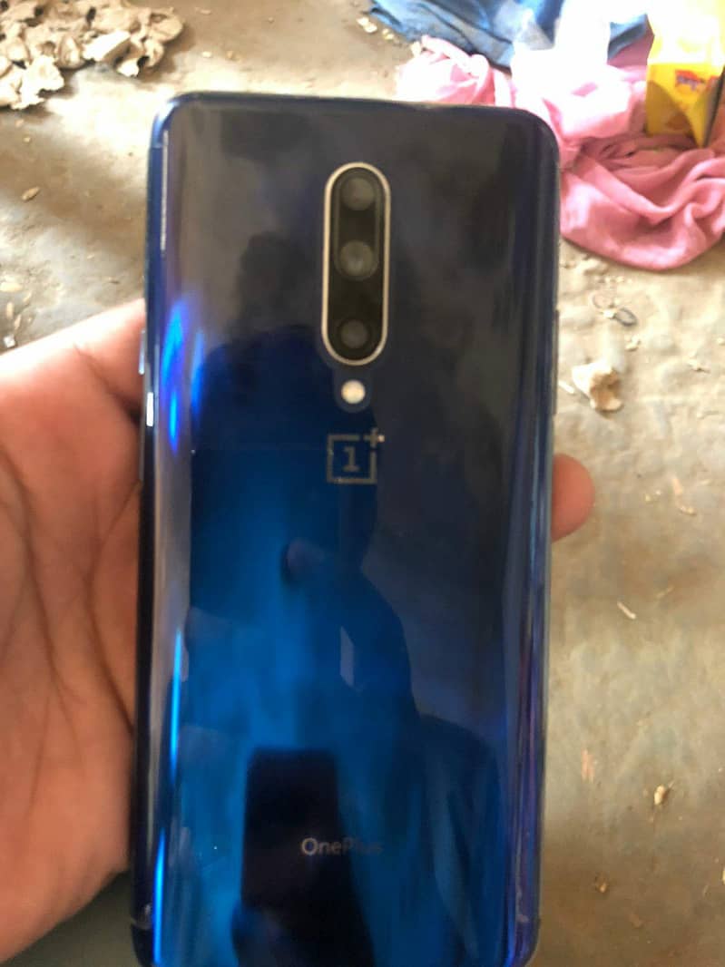 One plus 7pro 1