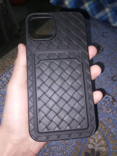 cover of iphone 13