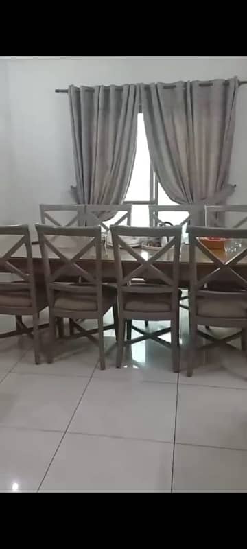 Saima pari point 3 bed d d flat for sale