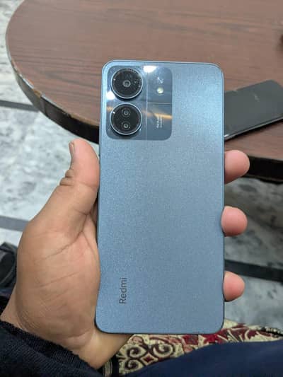 Redmi 13 c mobile