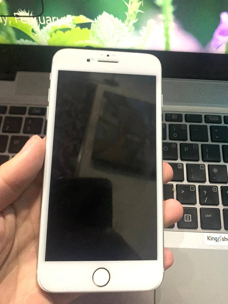 Apple iPhone 7 Plus 2