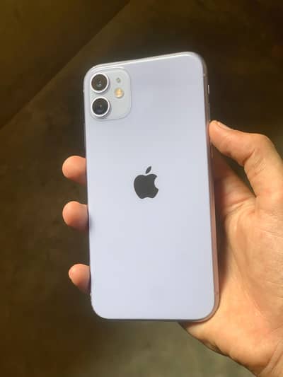 iphone 11 64GB jv