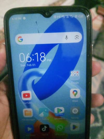 Tecno Spark 10C urgent sale