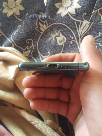 Sony Experia 5 mark 3 6 128 exchange possible