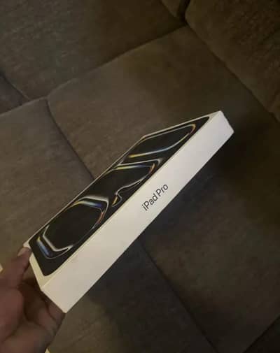 Apple iPad 11inch (m4) WiFi 256GB