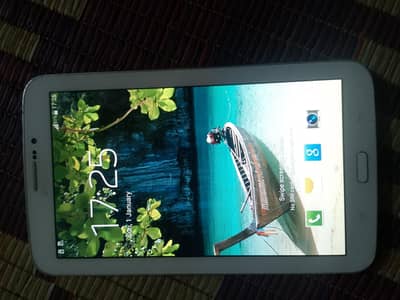 tablet for sale solar GB 3G bilkul okay hai Koi masla Nahin hai