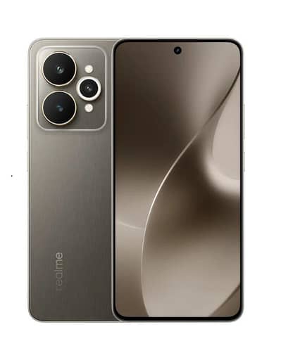 Realme 15 5g 12/512