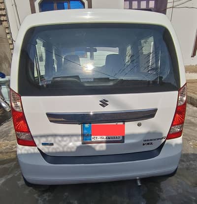 Suzuki wagon R 2022 Automatic