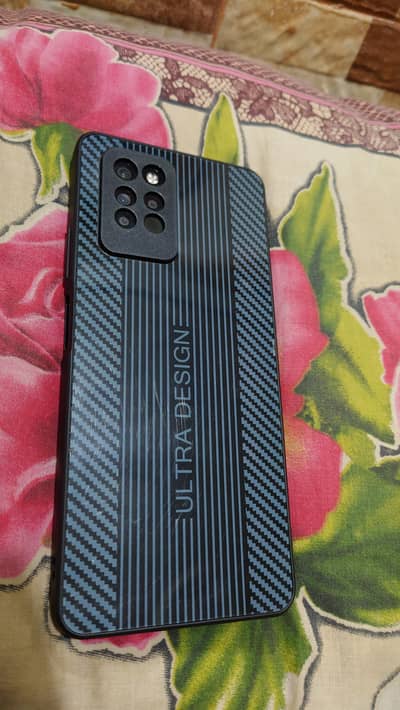 8/128 pta approved gaming phone