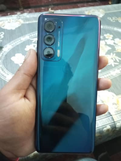 Motorola edge 2021 8gb/256gb  10/10 condition for sale