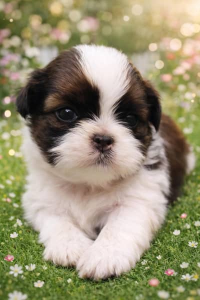 Shih tzu / Shitzu Highly pedigreed puppies