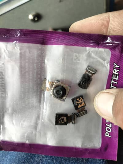 Xiaomi 11lite Original Camere