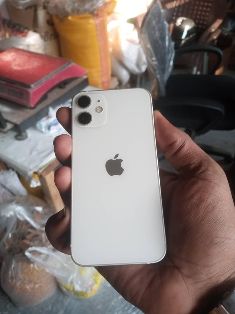 iPhone12 mini 4
