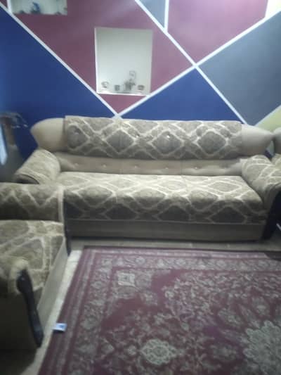 sale for 5seater sofa set