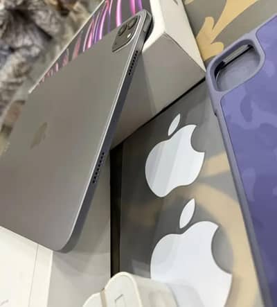 Apple iPad 11inch (m4) WiFi 256GB