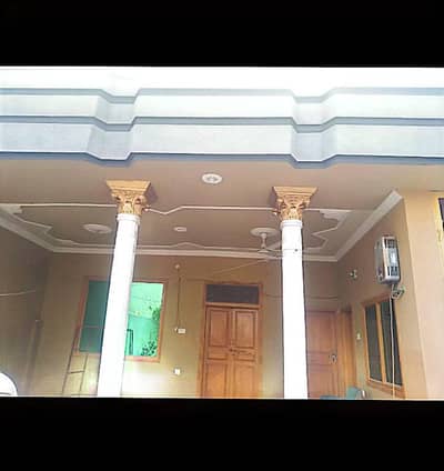 10 Marla House for sale (Double story)