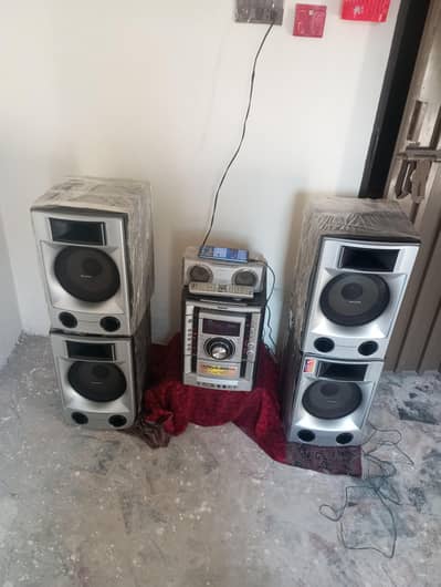 sony 111d sound sestem 03006954393 watup