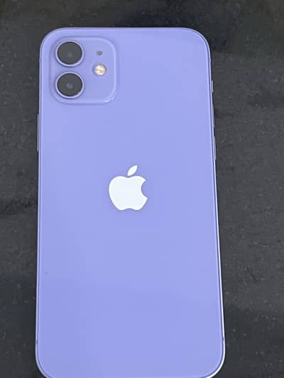 Iphone 12 Pta approved