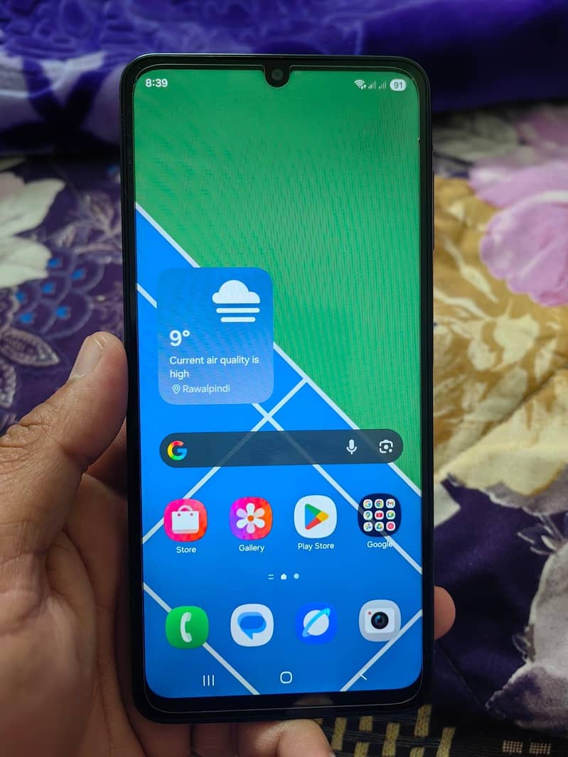 Samsung A07 4/64 2