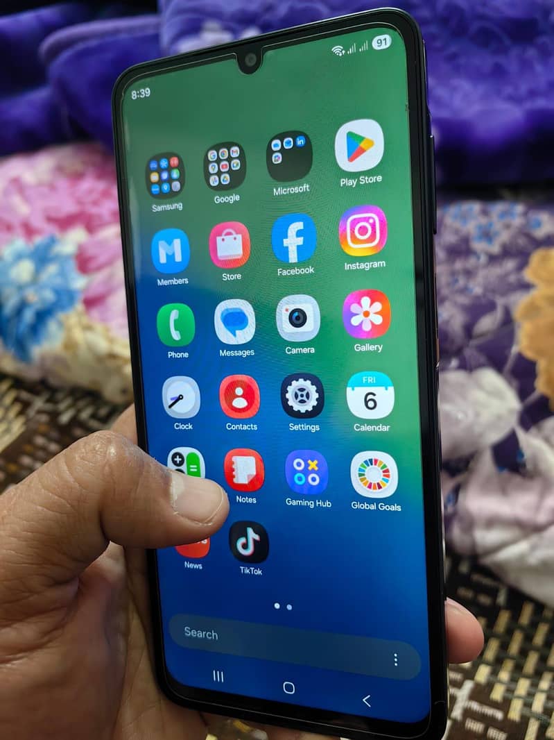 Samsung A07 4/64 6