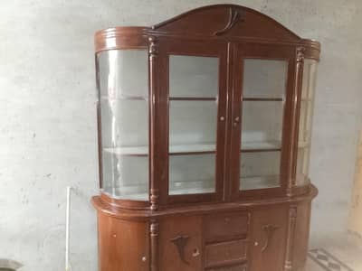 برتن الماری ارجنٹ سیل