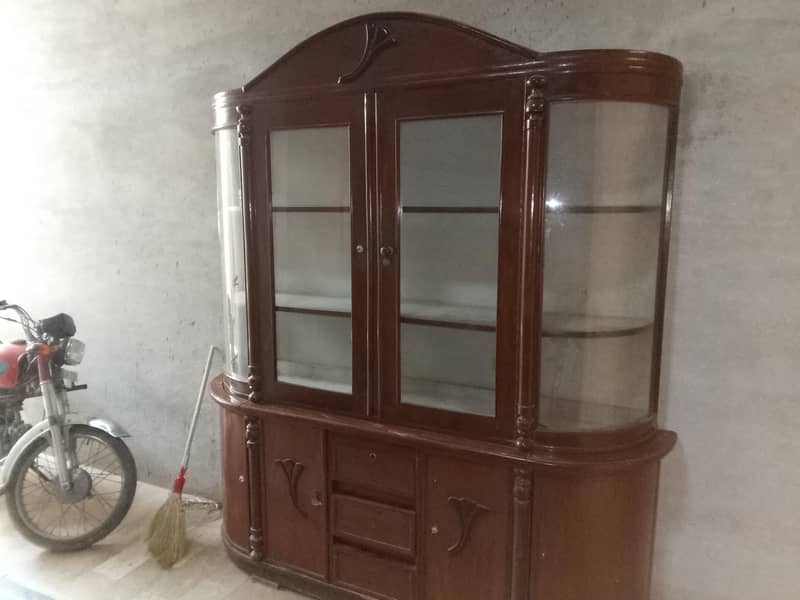 برتن الماری ارجنٹ سیل 1