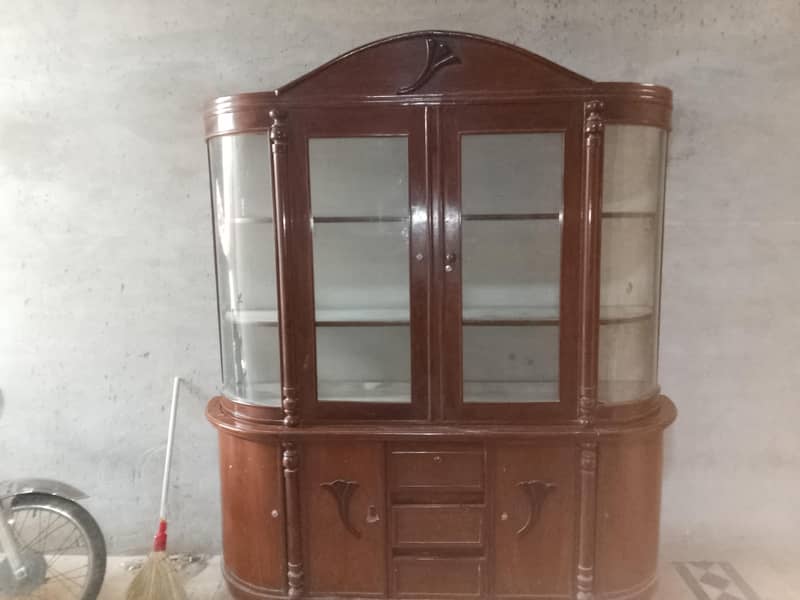 برتن الماری ارجنٹ سیل 2