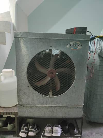 Lahori Cooler