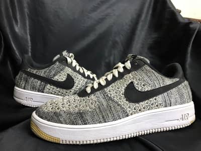 Air force 1 fly knit 2.0