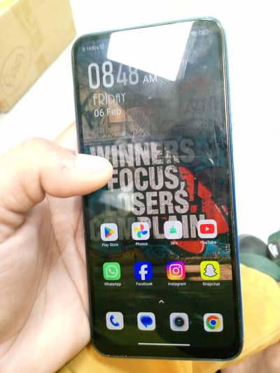 Redmi note 10s 8+5/138 gb