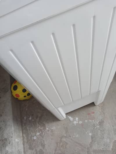 Used Washing machine, China brand, condition 7/10