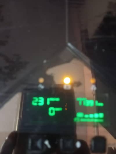 bilkul okay hai ghar mein chal raha hai