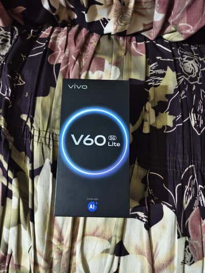 V60LITE 5G