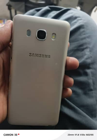 samsung j5 16