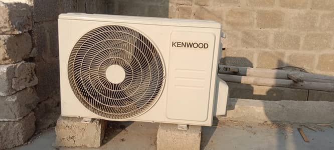 Kenwood 1 ten Ac for sell