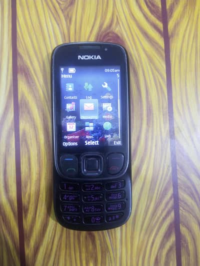Nokia 6303 Original