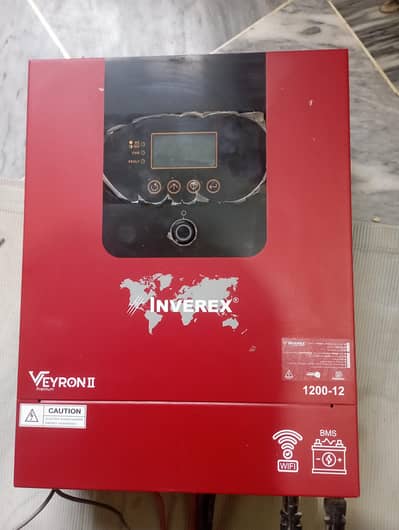 inverex veron2 premium wifi