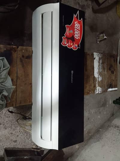 Ac argent for sale totly ganim ha