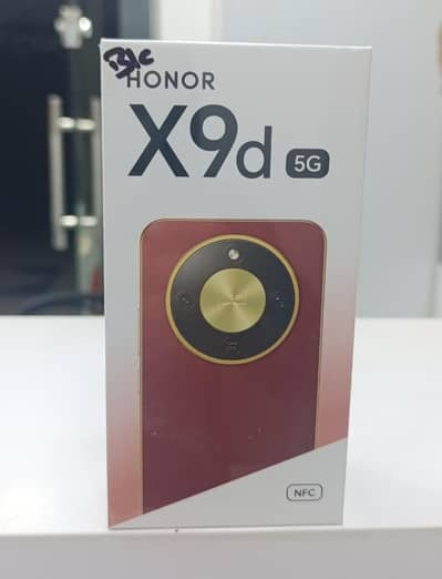 Honor X9d 5G, Play 10, X6, X5c Plus, X6c, X7c - Official PTA Approved