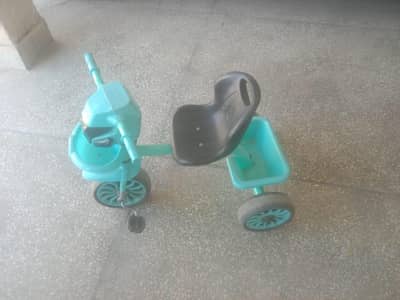 kids tricycle