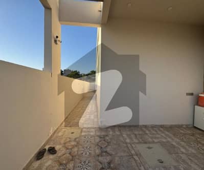 Prime Location House Of 500 Square Yards Is Available For rent In Bahria Town - Precinct 4, Karachi