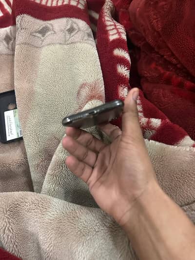 I phone x 64gb pta approved