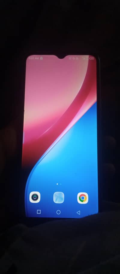 Infinix hot 10i 4/128 good condition
