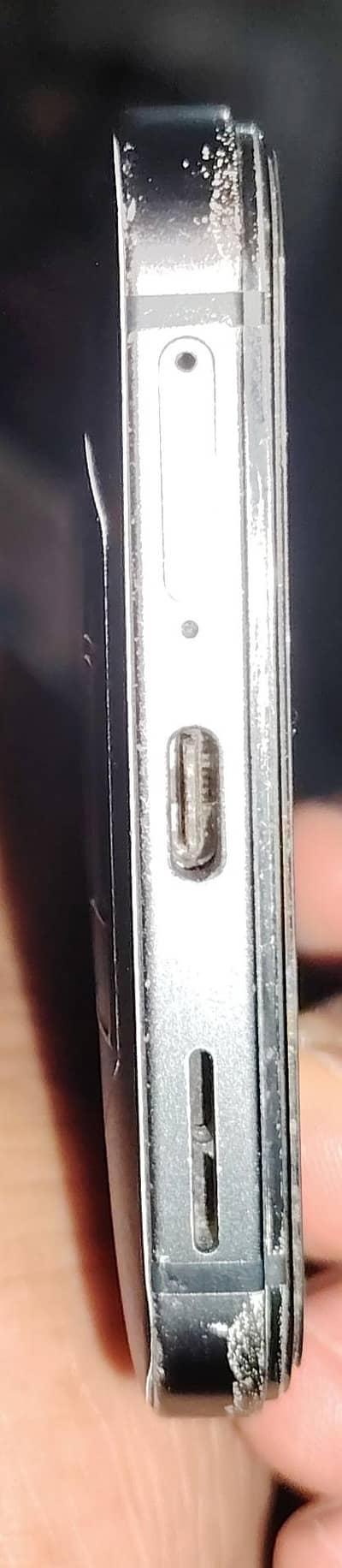 nubia redmagic 7ro 16/256 GB